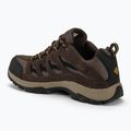 Columbia Crestwood mud/squash Herren Wanderschuhe 3