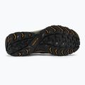 Columbia Crestwood mud/squash Herren Wanderschuhe 4