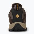 Columbia Crestwood mud/squash Herren Wanderschuhe 6