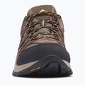 Columbia Crestwood mud/squash Herren Wanderschuhe 8