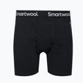 Smartwool Merino Boxershorts für Männer Boxed Thermo-Boxershorts schwarz 14011