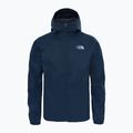 Herren-Membran-Regenjacke The North Face Quest navy blau NF00A8AZH2G1