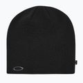 Wintermütze Oakley Fine Knit blackout