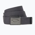 Hosengürtel Oakley Ellipse Web Belt forged iron