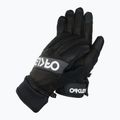 Skihandschuhe Herren Oakley Factory Winter Gloves 2.0 blackout