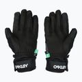 Skihandschuhe Herren Oakley Factory Winter Gloves 2.0 blackout 2