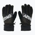 Skihandschuhe Herren Oakley Factory Winter Gloves 2.0 blackout 3