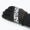 Skihandschuhe Herren Oakley Factory Winter Gloves 2.0 blackout 4