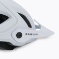 Oakley DRT5 Europa Fahrradhelm weiß 99479EU 7