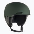 Oakley Mod1 grün Herren Skihelm 99505