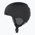 Oakley Mod1 Jugend Skihelm schwarz 99505Y-02E 10