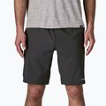 Patagonia Herren Terrebonne Shorts schwarz 4