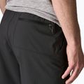 Patagonia Herren Terrebonne Shorts schwarz 5