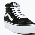Vans UA SK8-Hi Platform 2.0 schwarz/true white Schuhe 13