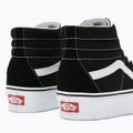 Vans UA SK8-Hi Platform 2.0 schwarz/true white Schuhe 14