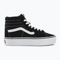 Vans UA SK8-Hi Platform 2.0 schwarz/true white Schuhe 2