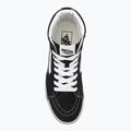 Vans UA SK8-Hi Platform 2.0 schwarz/true white Schuhe 5
