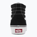 Vans UA SK8-Hi Platform 2.0 schwarz/true white Schuhe 6