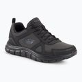 SKECHERS Track Bucolo Herren Trainingsschuhe schwarz