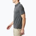 Columbia Nelson Point Herren Poloshirt grau 1772721011 3