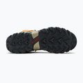 Columbia Newton Ridge Plus II Suede WP elk/bergrot Herren-Trekkingstiefel 14