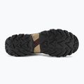 Columbia Newton Ridge Plus II Suede WP elk/bergrot Herren-Trekkingstiefel 5