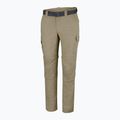 Columbia Silver Ridge II converti 221 braun Herren-Trekkinghose 1794891 6