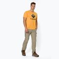 Columbia Silver Ridge II converti 221 braun Herren-Trekkinghose 1794891 2