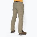 Columbia Silver Ridge II converti 221 braun Herren-Trekkinghose 1794891 3