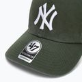 47 Marke MLB New York Yankees CLEAN UP Baseballkappe msa 3