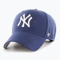 47 Brand MLB New York Yankees MVP Holz blau Baseballmütze