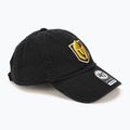 47 Marke NHL Vegas Golden Knights Baseballkappe CLEAN UP schwarz