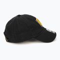 47 Marke NHL Vegas Golden Knights Baseballkappe CLEAN UP schwarz 2