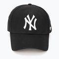 47 Brand MLB New York Yankees MVP SNAPBACK Baseballmütze schwarz 4