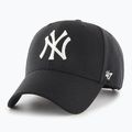 47 Brand MLB New York Yankees MVP SNAPBACK Baseballmütze schwarz 5