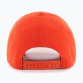 47 Marke MLB New York Yankees MVP lebendige orange Baseballmütze 2