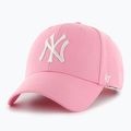 47 Brand MLB New York Yankees MVP SNAPBACK Baseballkappe stieg 5