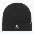 Wintermütze 47 Brand MLB New York Yankees Centerfield black