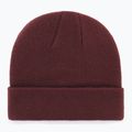 Wintermütze 47 Brand MLB New York Yankees Centerfield dark maroon 2