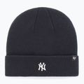 Wintermütze 47 Brand MLB New York Yankees Centerfield navy