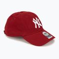 47 Marke MLB New York Yankees CLEAN UP Rasiermesser rote Baseballmütze