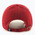47 Marke MLB New York Yankees CLEAN UP Rasiermesser rote Baseballmütze 6