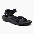 Teva Hurricane XLT2 Herren Trekkingsandalen schwarz 1019234