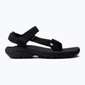 Teva Hurricane XLT2 Damen Trekking Sandalen schwarz 1019235 2