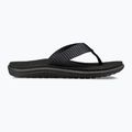 Damen Flip Flops Teva Voya Flip bar street schwarz 9