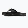 Damen Flip Flops Teva Voya Flip bar street schwarz 10