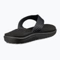 Damen Flip Flops Teva Voya Flip bar street schwarz 11