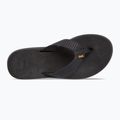 Damen Flip Flops Teva Voya Flip bar street schwarz 12