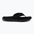 Damen Flip Flops Teva Voya Flip bar street schwarz 2