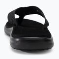 Damen Flip Flops Teva Voya Flip bar street schwarz 6